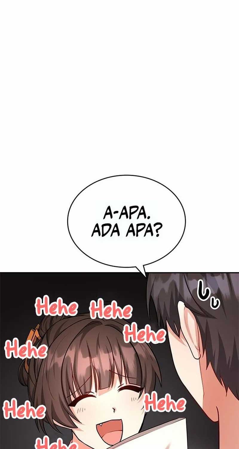 A Genius Writer’s Random Workplace (Genius Artist’s Random Studio) Chapter 2 - halaman 22