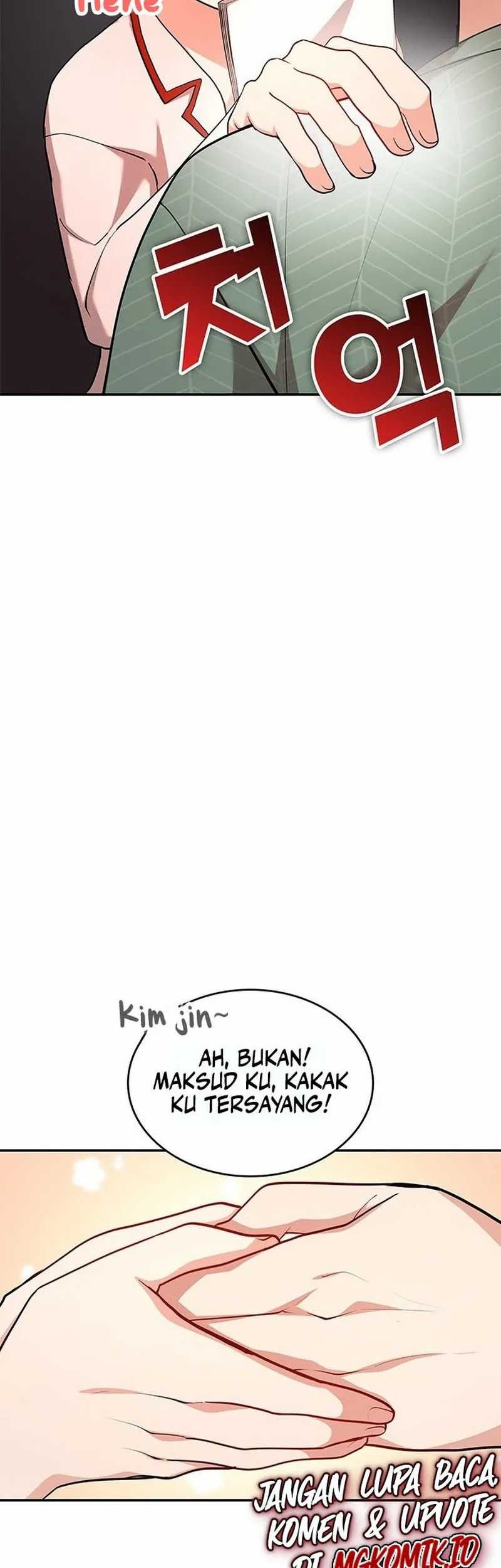 A Genius Writer’s Random Workplace (Genius Artist’s Random Studio) Chapter 2 - halaman 23
