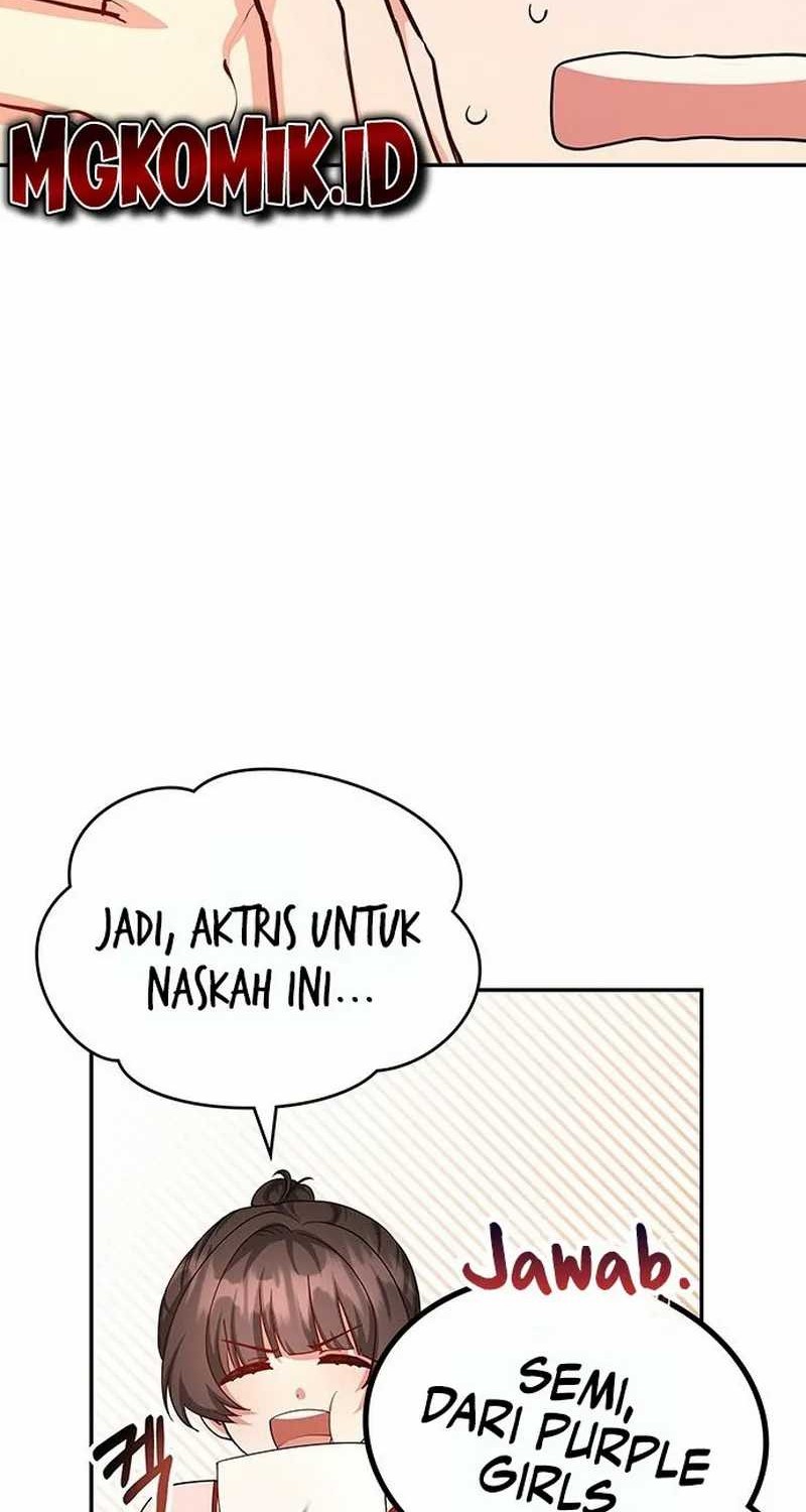 A Genius Writer’s Random Workplace (Genius Artist’s Random Studio) Chapter 2 - halaman 26
