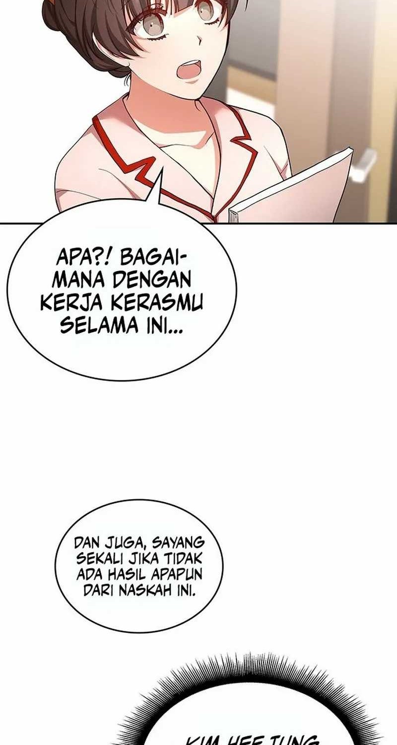 A Genius Writer’s Random Workplace (Genius Artist’s Random Studio) Chapter 2 - halaman 30