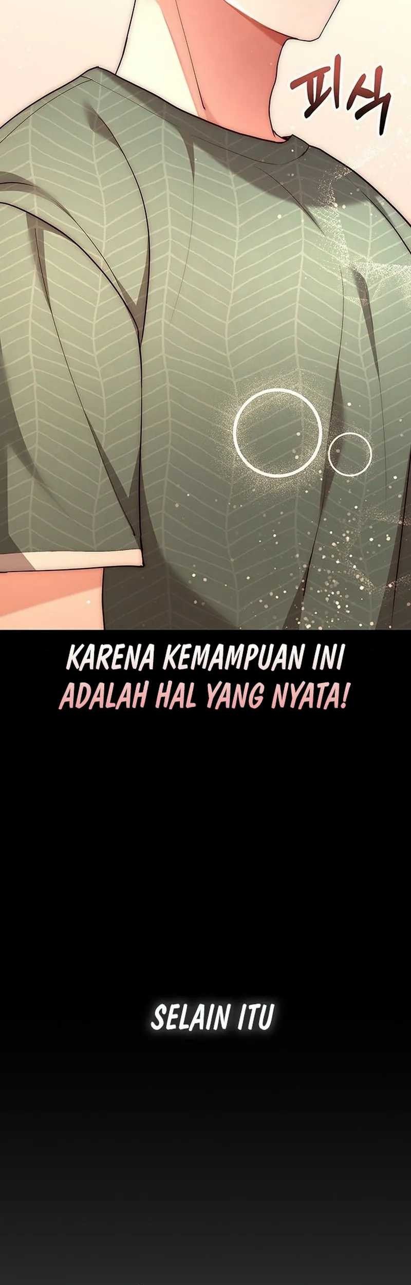 A Genius Writer’s Random Workplace (Genius Artist’s Random Studio) Chapter 2 - halaman 33