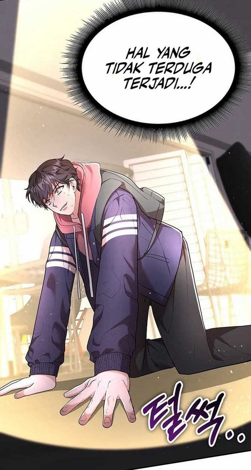 A Genius Writer’s Random Workplace (Genius Artist’s Random Studio) Chapter 2 - halaman 36