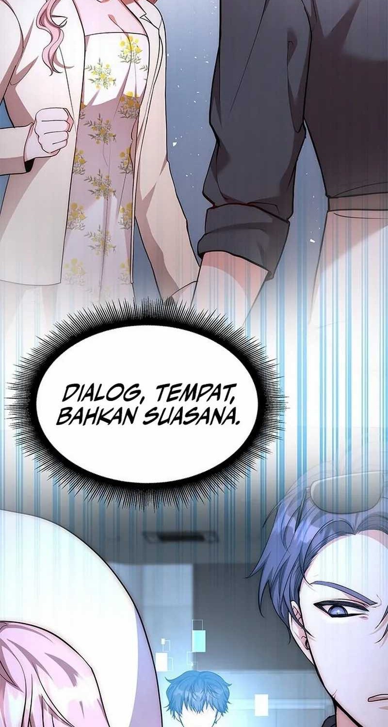 A Genius Writer’s Random Workplace (Genius Artist’s Random Studio) Chapter 2 - halaman 4