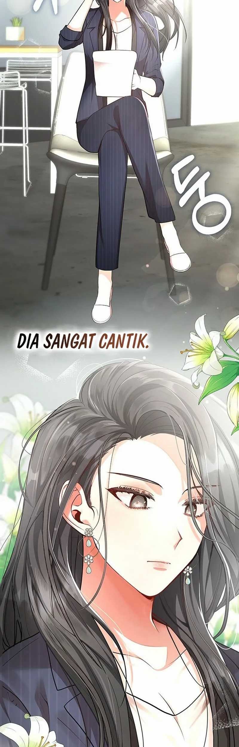 A Genius Writer’s Random Workplace (Genius Artist’s Random Studio) Chapter 2 - halaman 41