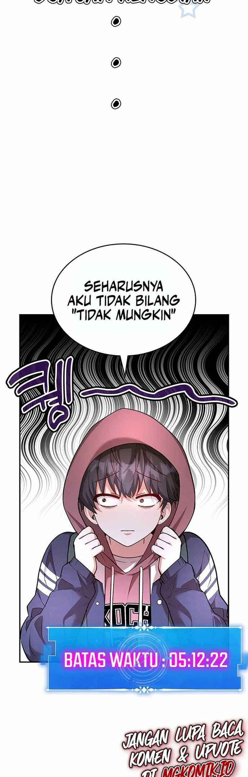 A Genius Writer’s Random Workplace (Genius Artist’s Random Studio) Chapter 2 - halaman 45