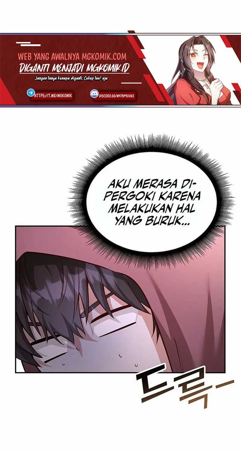 A Genius Writer’s Random Workplace (Genius Artist’s Random Studio) Chapter 2 - halaman 50
