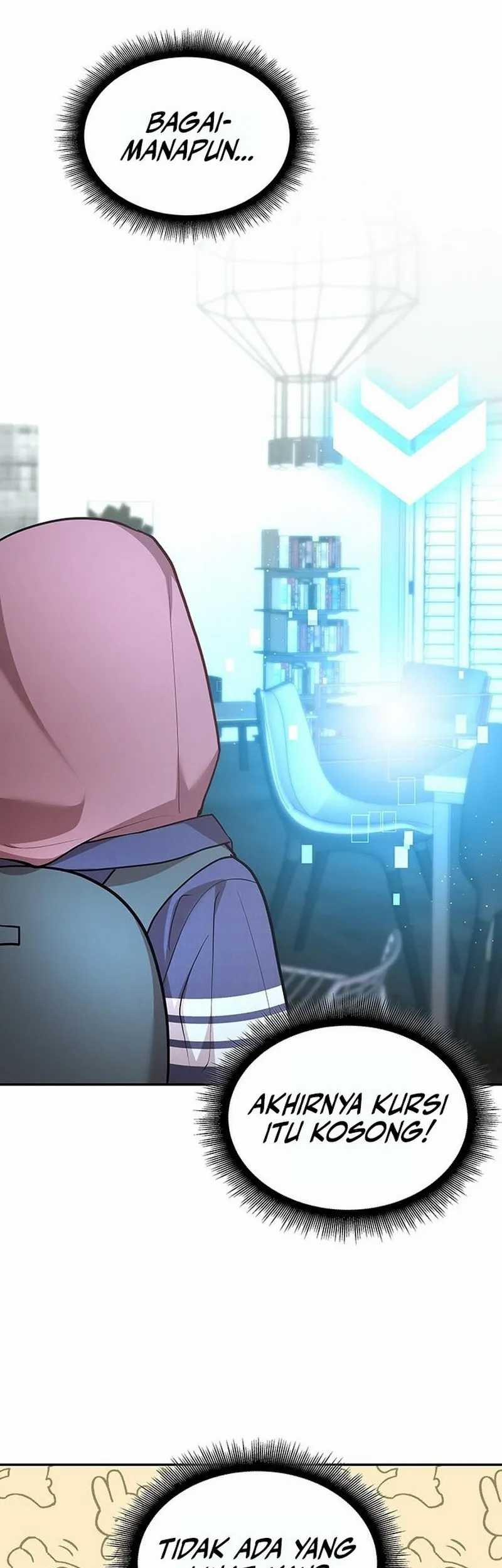 A Genius Writer’s Random Workplace (Genius Artist’s Random Studio) Chapter 2 - halaman 51