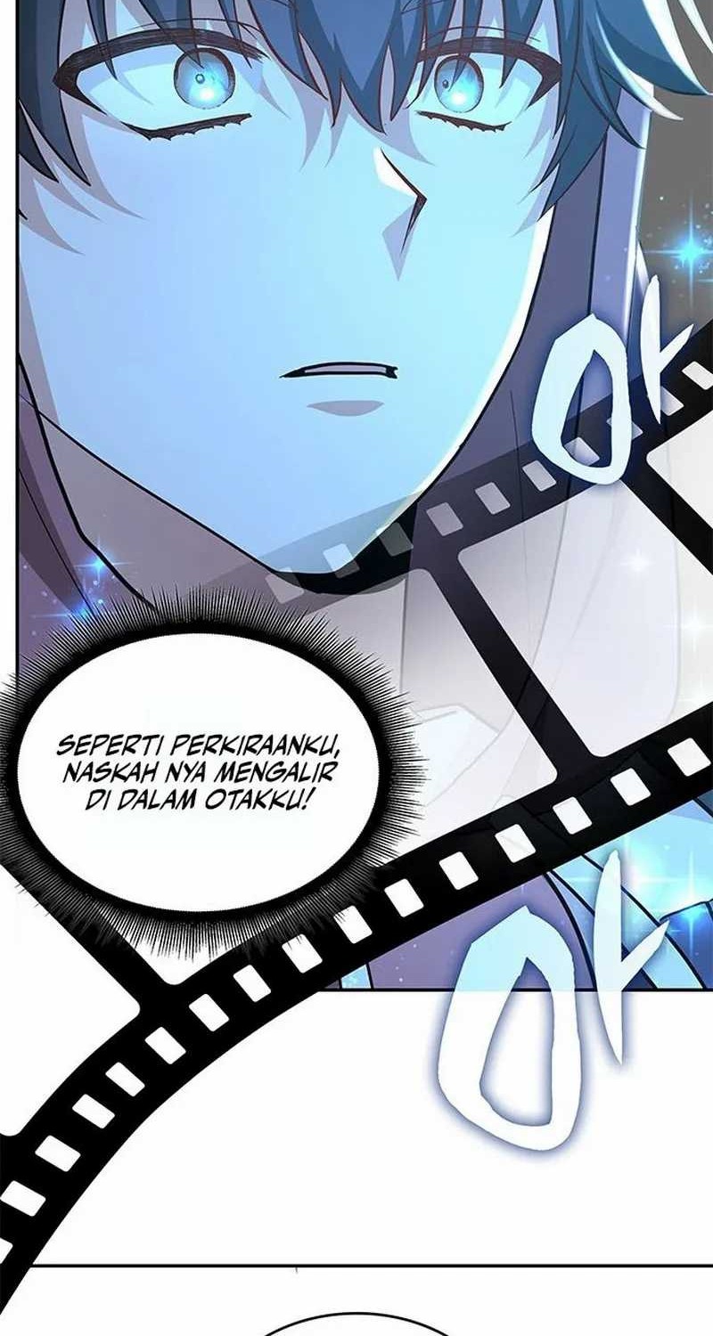 A Genius Writer’s Random Workplace (Genius Artist’s Random Studio) Chapter 2 - halaman 56