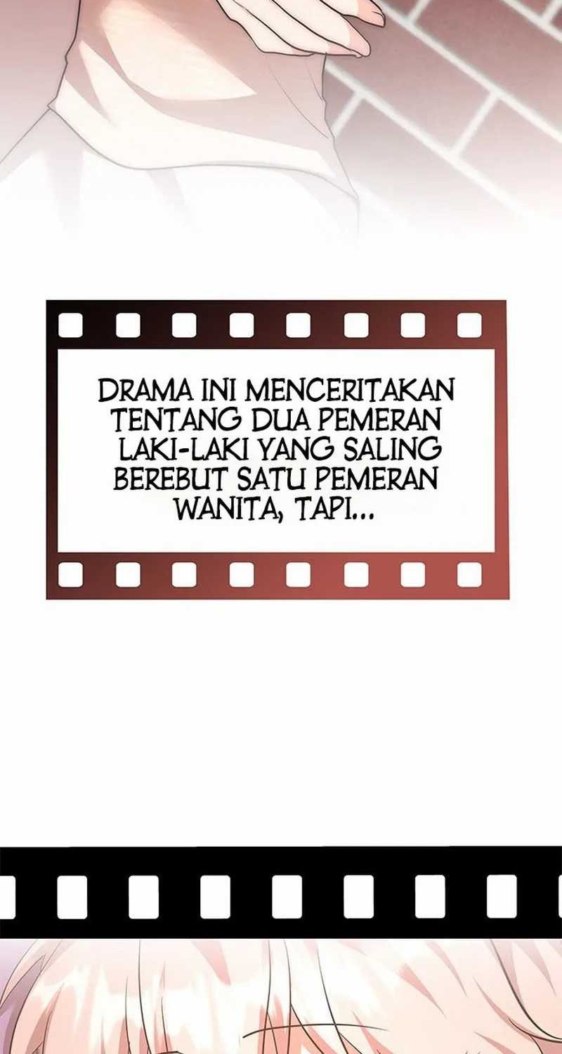 A Genius Writer’s Random Workplace (Genius Artist’s Random Studio) Chapter 2 - halaman 68