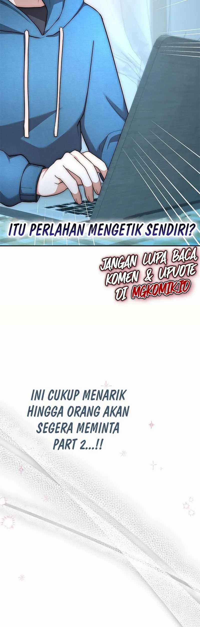 A Genius Writer’s Random Workplace (Genius Artist’s Random Studio) Chapter 2 - halaman 7