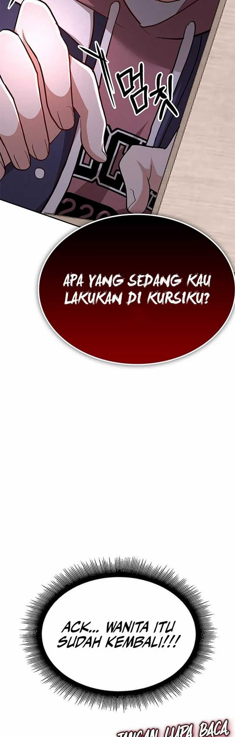 A Genius Writer’s Random Workplace (Genius Artist’s Random Studio) Chapter 2 - halaman 73