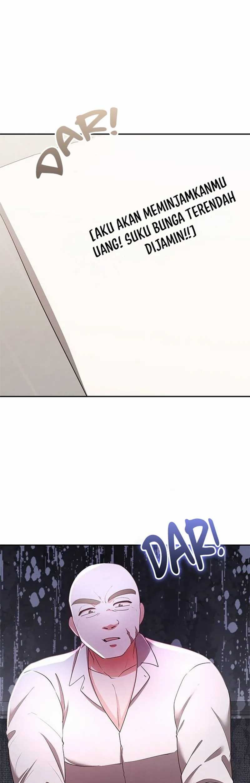 A Genius Writer’s Random Workplace (Genius Artist’s Random Studio) Chapter 20 - halaman 17