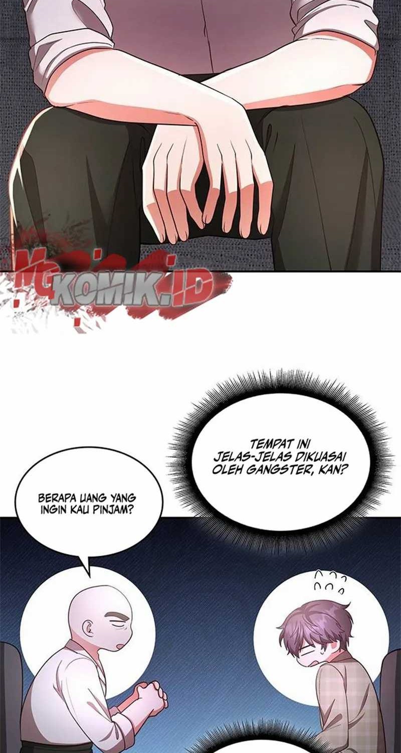 A Genius Writer’s Random Workplace (Genius Artist’s Random Studio) Chapter 20 - halaman 18