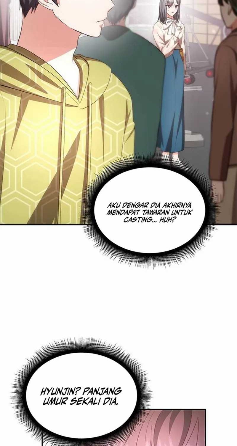 A Genius Writer’s Random Workplace (Genius Artist’s Random Studio) Chapter 20 - halaman 2