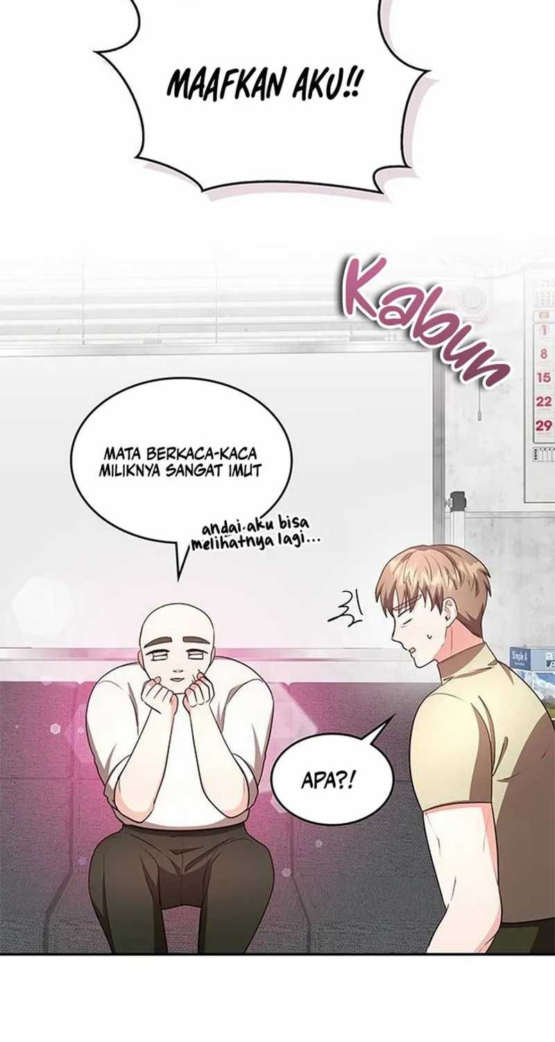A Genius Writer’s Random Workplace (Genius Artist’s Random Studio) Chapter 20 - halaman 20