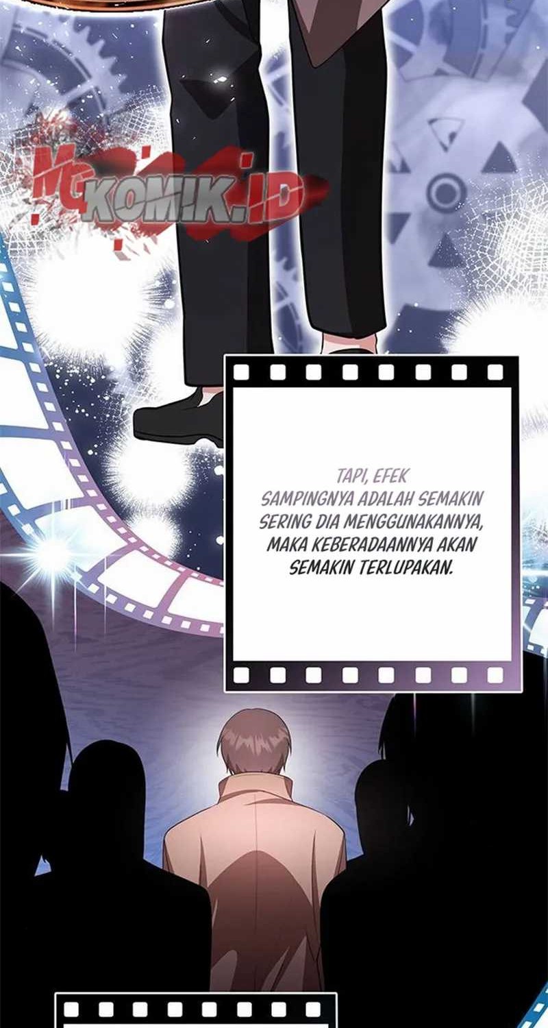 A Genius Writer’s Random Workplace (Genius Artist’s Random Studio) Chapter 20 - halaman 26