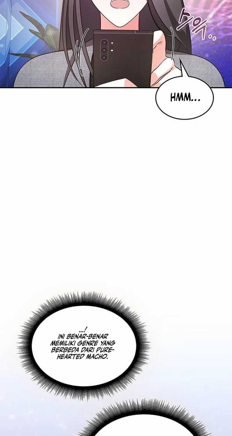 A Genius Writer’s Random Workplace (Genius Artist’s Random Studio) Chapter 20 - halaman 36