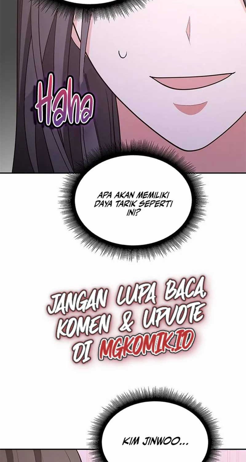 A Genius Writer’s Random Workplace (Genius Artist’s Random Studio) Chapter 20 - halaman 38