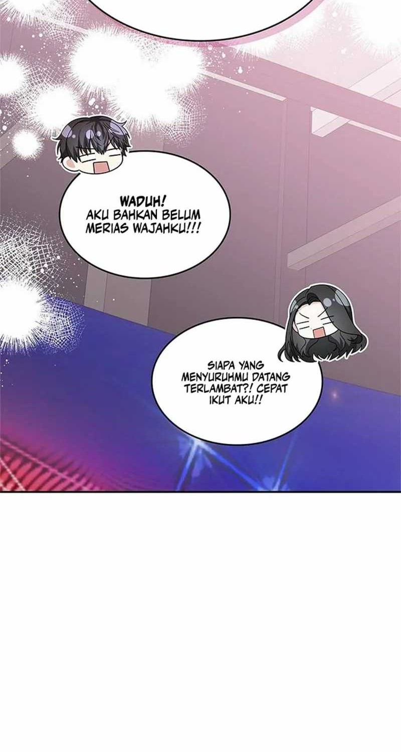 A Genius Writer’s Random Workplace (Genius Artist’s Random Studio) Chapter 20 - halaman 44