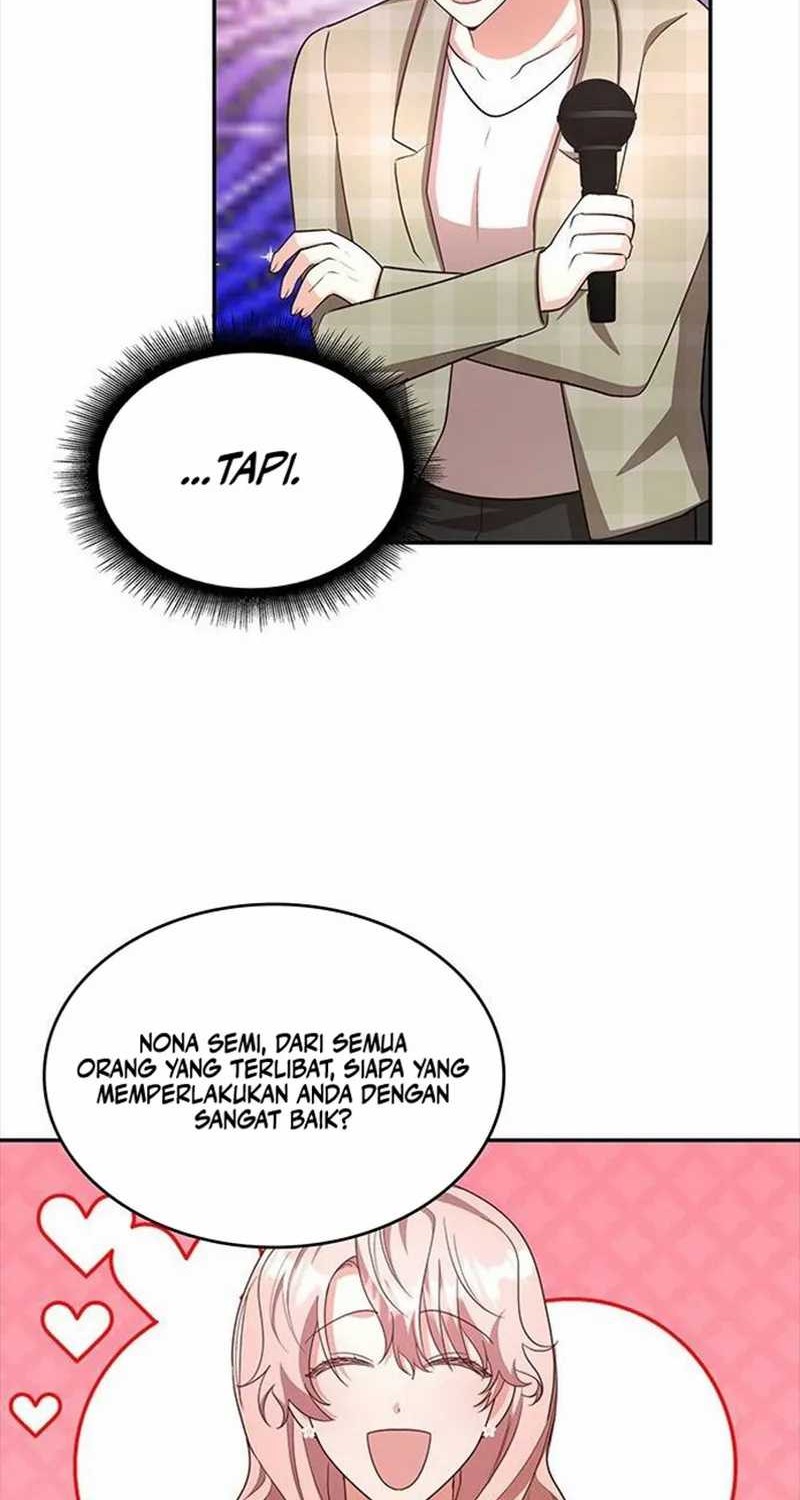 A Genius Writer’s Random Workplace (Genius Artist’s Random Studio) Chapter 20 - halaman 46