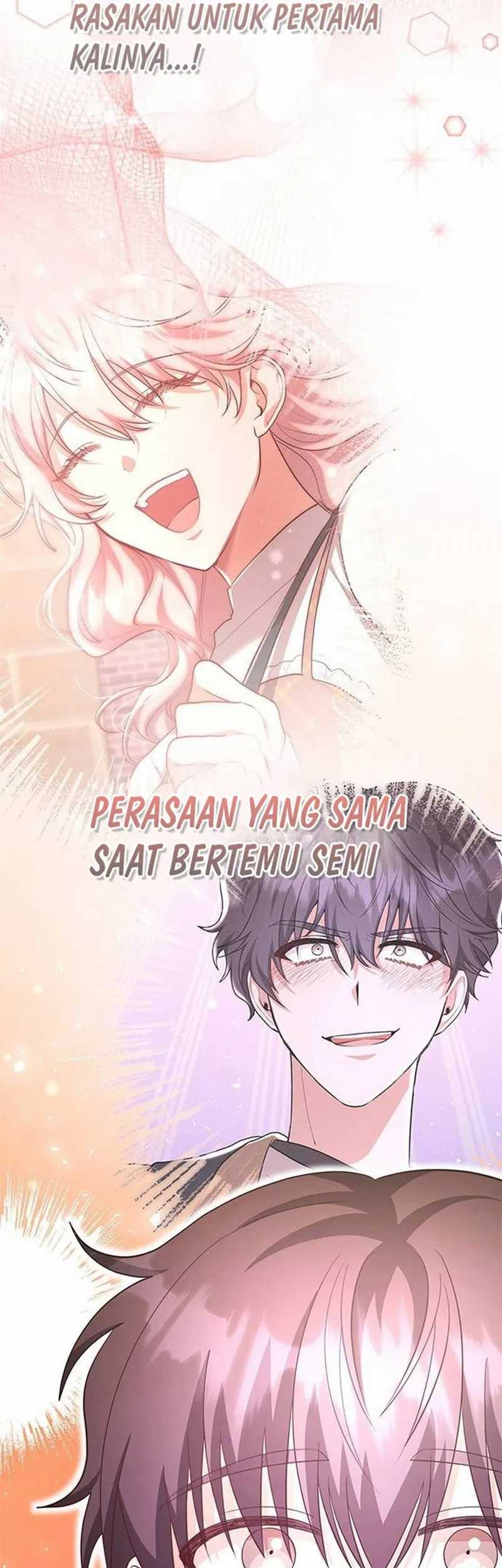 A Genius Writer’s Random Workplace (Genius Artist’s Random Studio) Chapter 20 - halaman 5