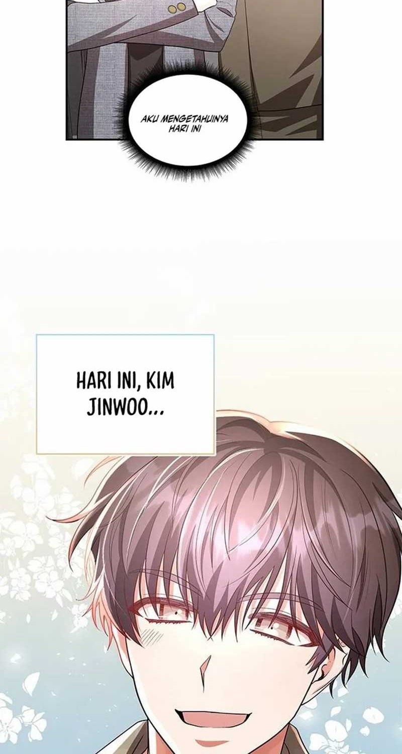 A Genius Writer’s Random Workplace (Genius Artist’s Random Studio) Chapter 20 - halaman 52