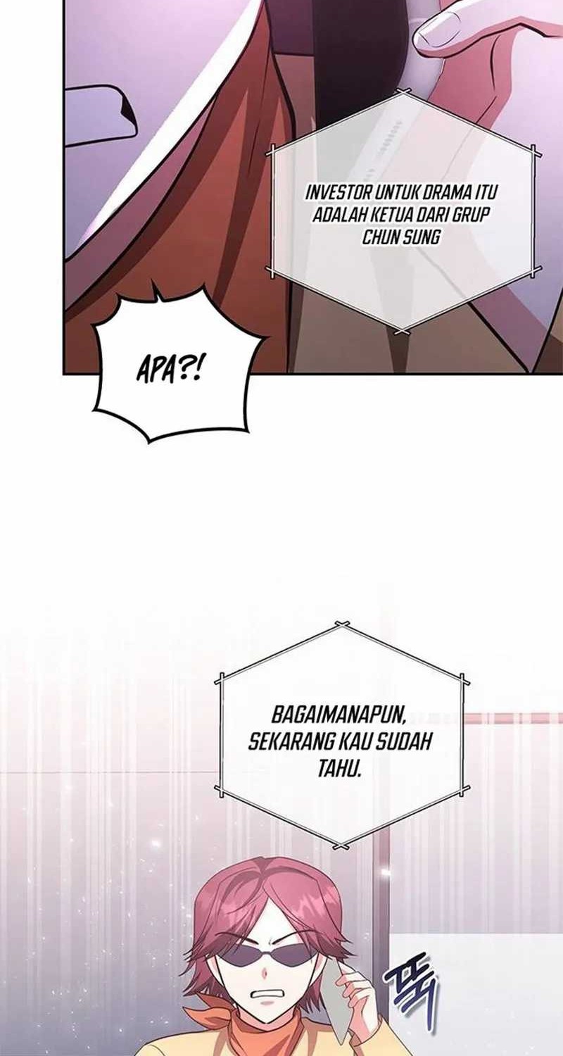 A Genius Writer’s Random Workplace (Genius Artist’s Random Studio) Chapter 20 - halaman 58