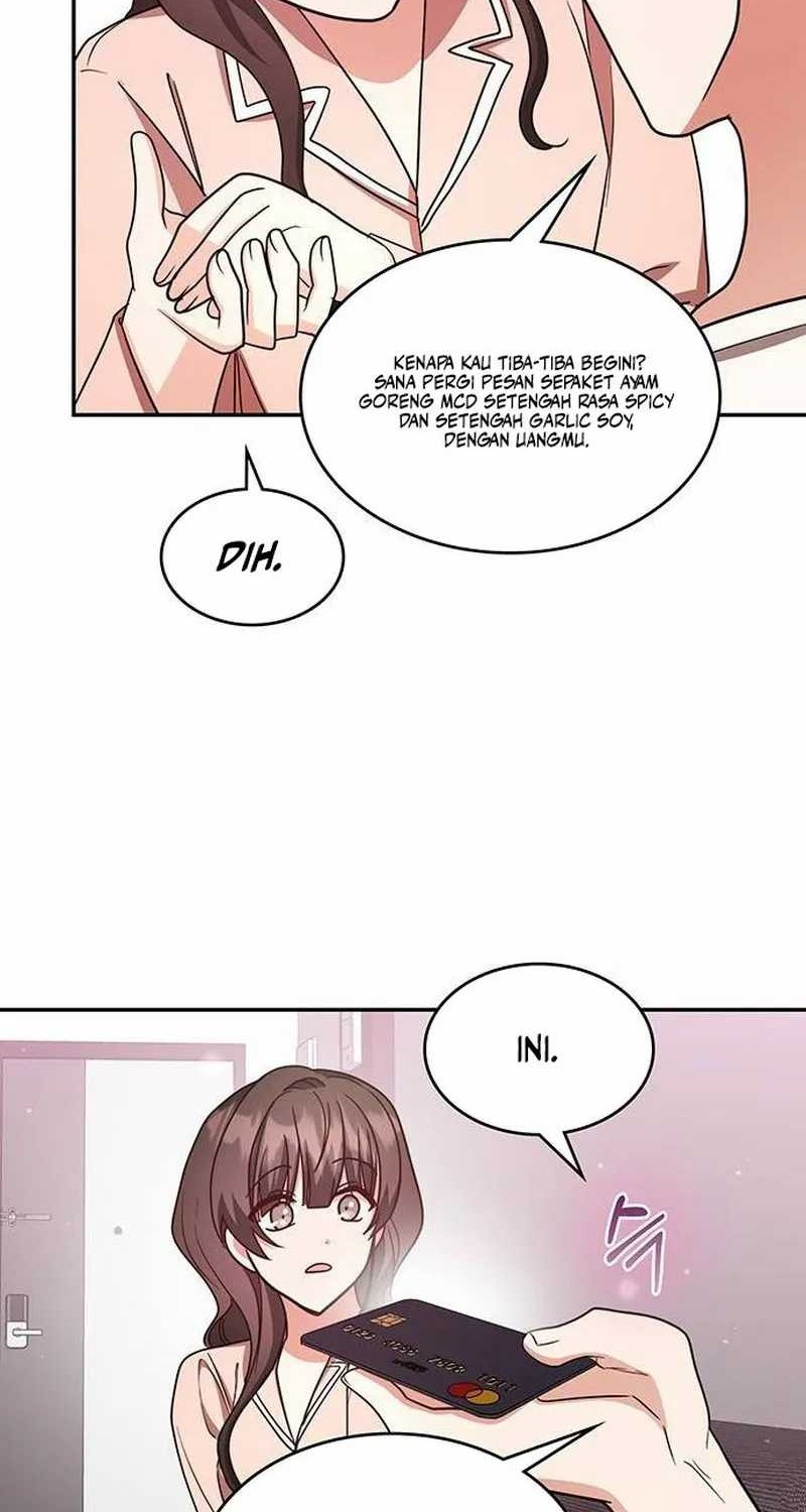 A Genius Writer’s Random Workplace (Genius Artist’s Random Studio) Chapter 21 - halaman 14