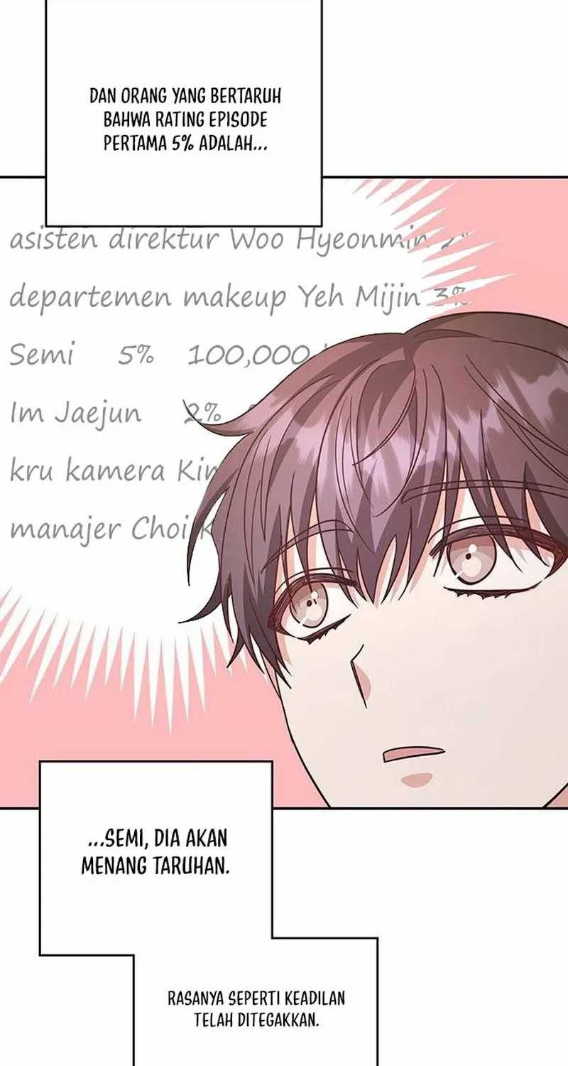 A Genius Writer’s Random Workplace (Genius Artist’s Random Studio) Chapter 21 - halaman 18