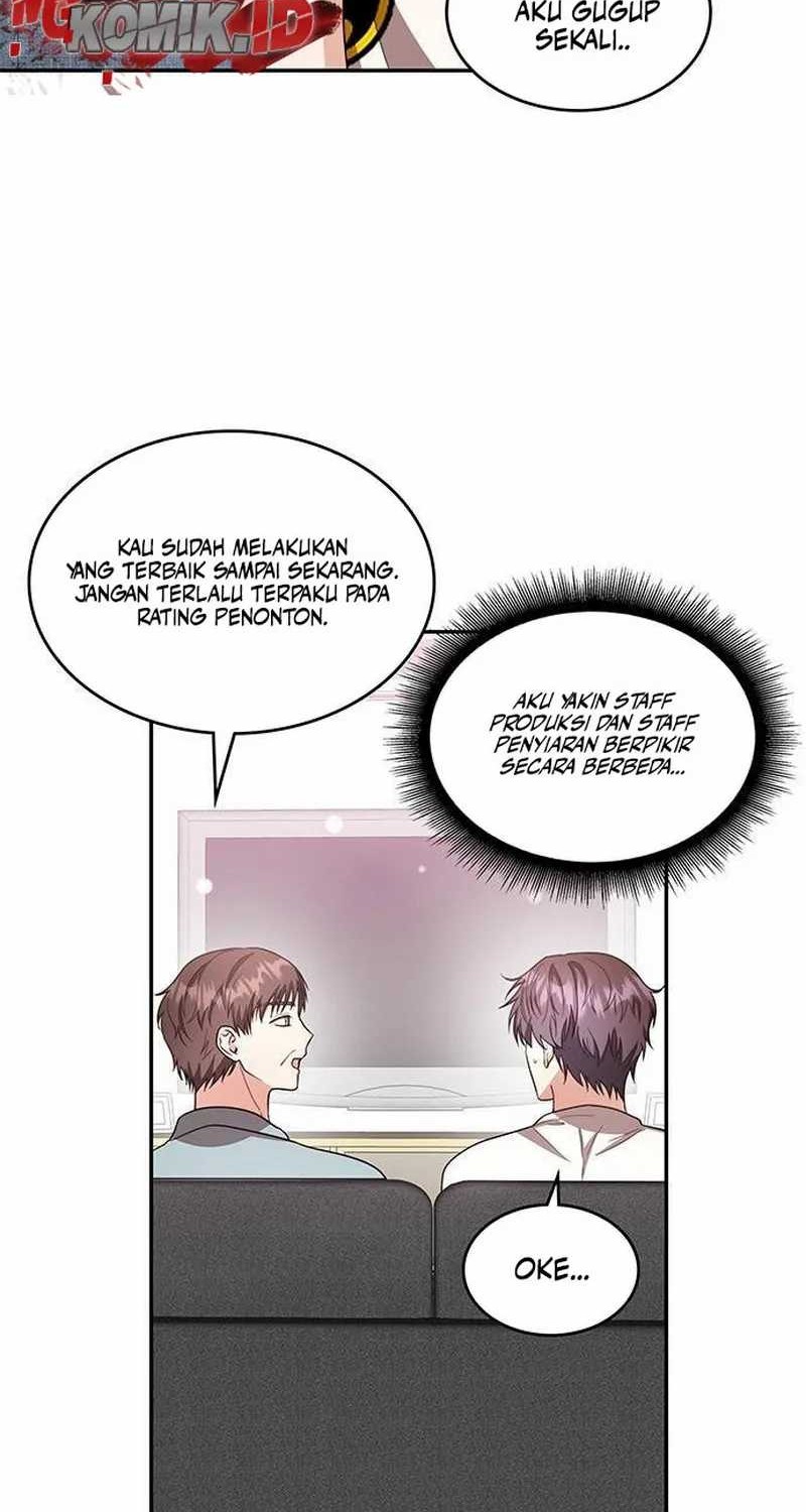 A Genius Writer’s Random Workplace (Genius Artist’s Random Studio) Chapter 21 - halaman 4
