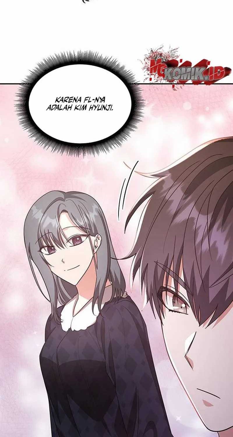 A Genius Writer’s Random Workplace (Genius Artist’s Random Studio) Chapter 21 - halaman 46