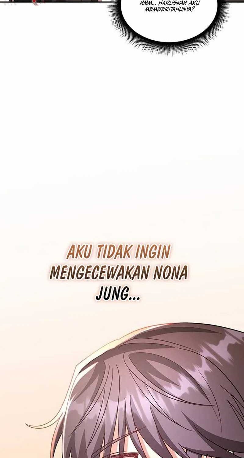 A Genius Writer’s Random Workplace (Genius Artist’s Random Studio) Chapter 21 - halaman 50