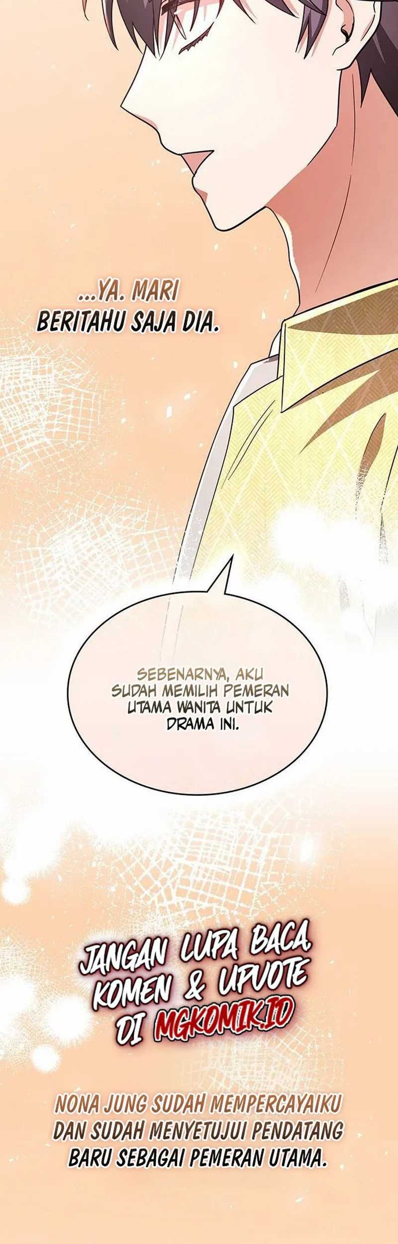 A Genius Writer’s Random Workplace (Genius Artist’s Random Studio) Chapter 21 - halaman 51