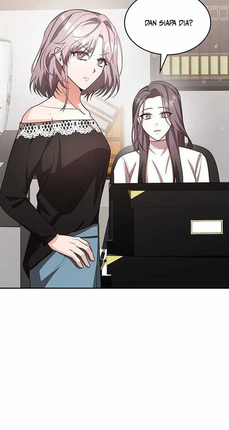 A Genius Writer’s Random Workplace (Genius Artist’s Random Studio) Chapter 21 - halaman 54