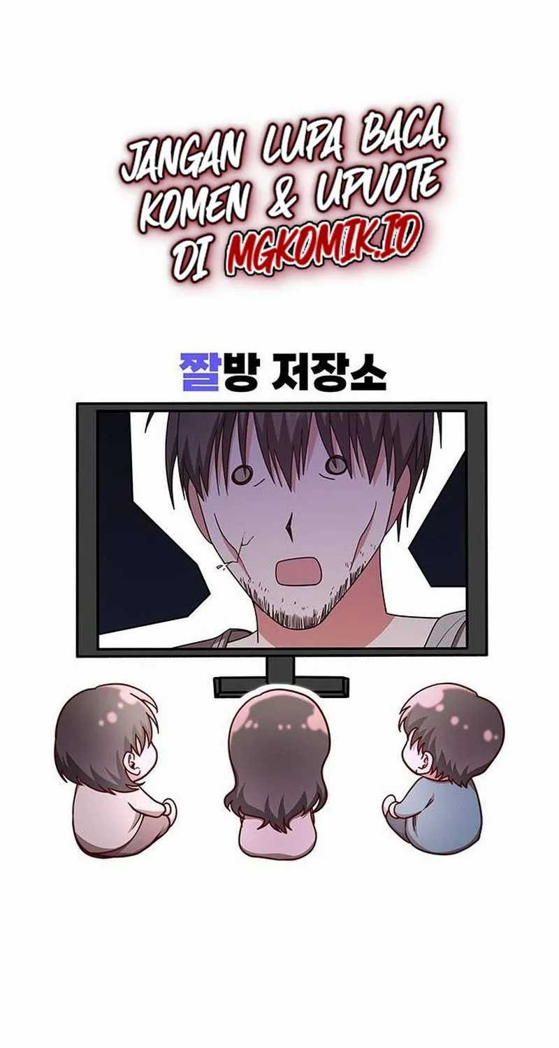 A Genius Writer’s Random Workplace (Genius Artist’s Random Studio) Chapter 21 - halaman 58