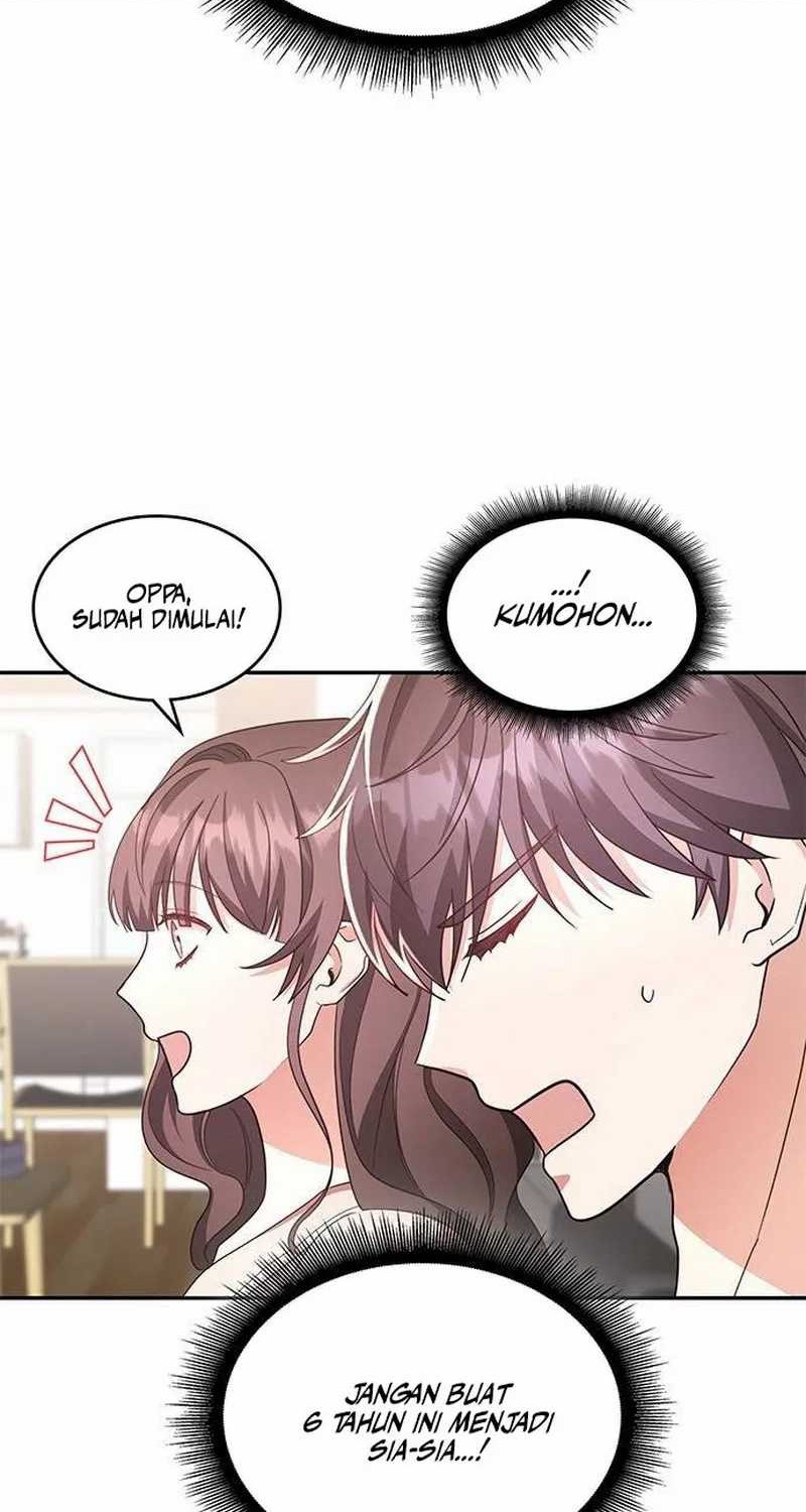A Genius Writer’s Random Workplace (Genius Artist’s Random Studio) Chapter 21 - halaman 6