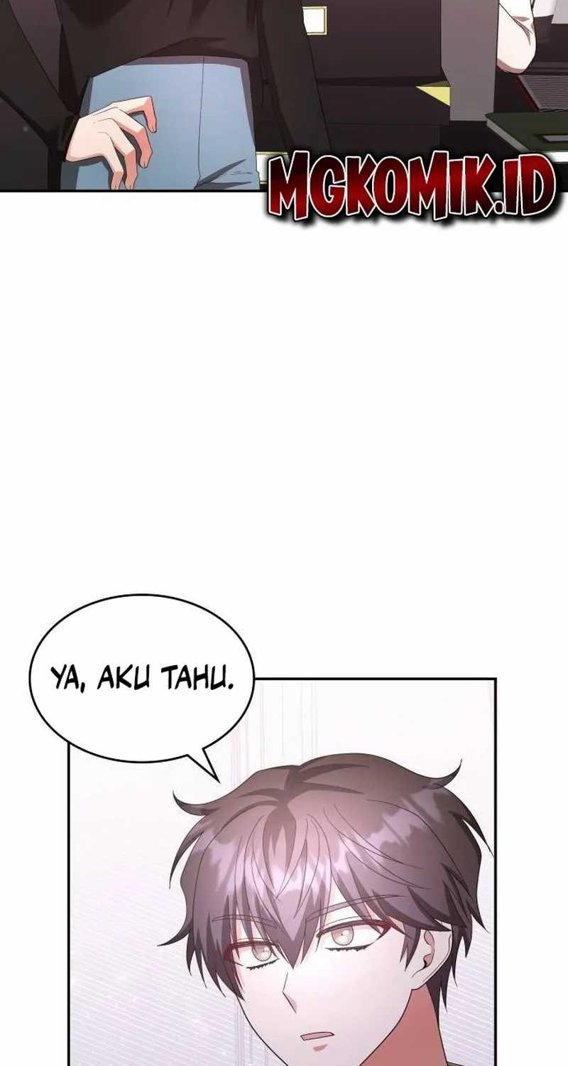 A Genius Writer’s Random Workplace (Genius Artist’s Random Studio) Chapter 22 - halaman 10