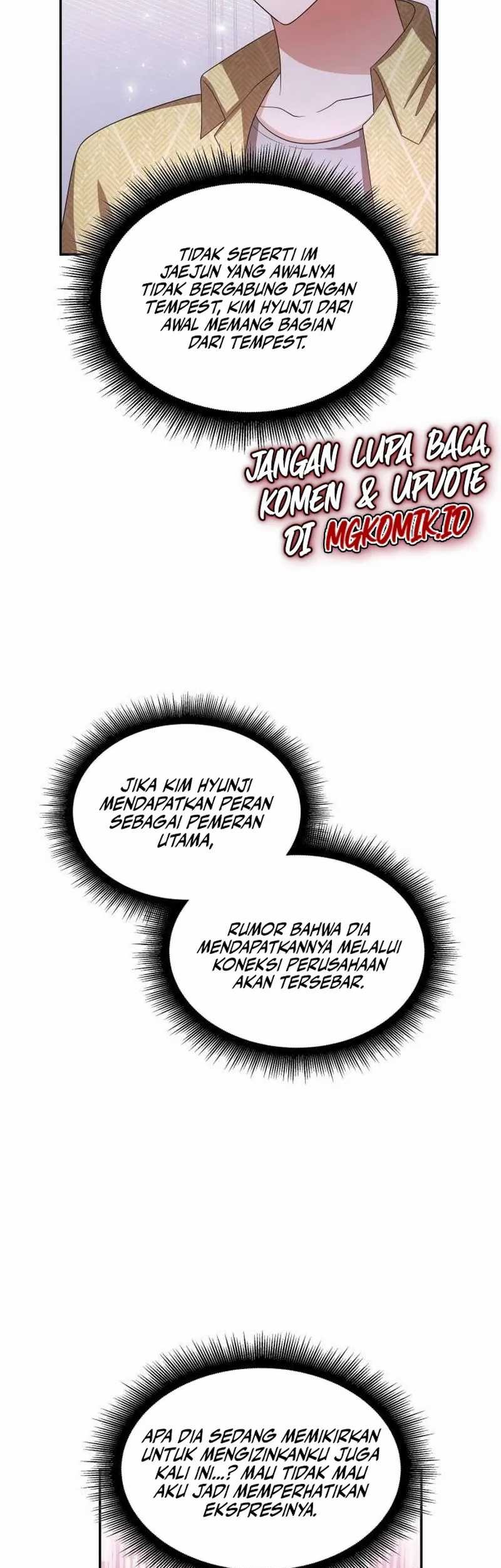 A Genius Writer’s Random Workplace (Genius Artist’s Random Studio) Chapter 22 - halaman 11