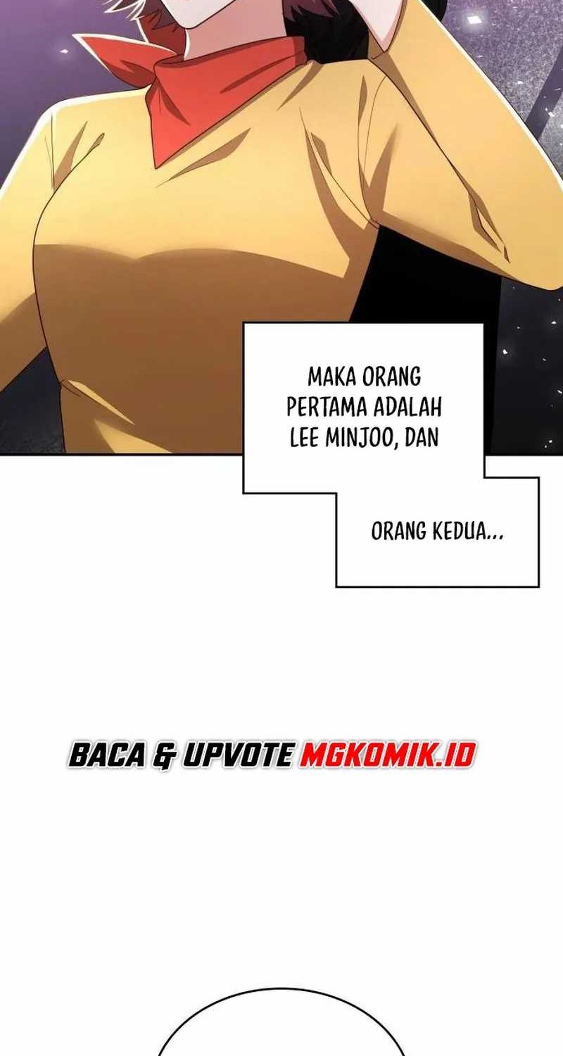 A Genius Writer’s Random Workplace (Genius Artist’s Random Studio) Chapter 22 - halaman 2
