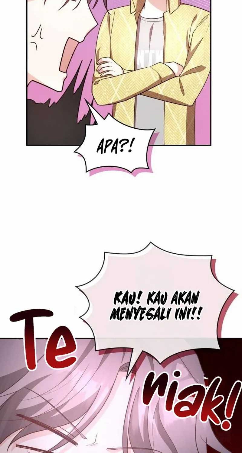 A Genius Writer’s Random Workplace (Genius Artist’s Random Studio) Chapter 22 - halaman 20