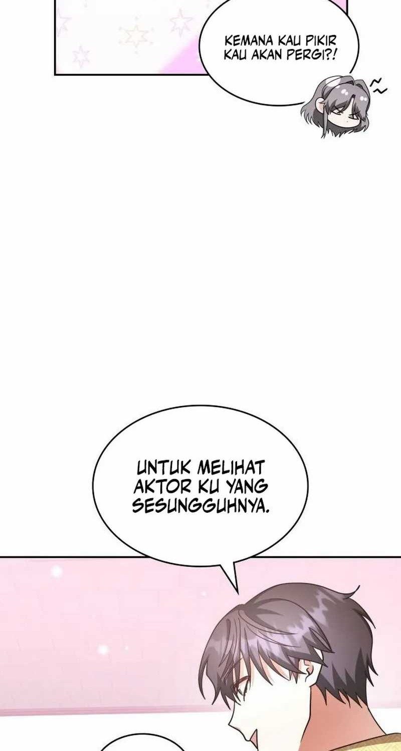 A Genius Writer’s Random Workplace (Genius Artist’s Random Studio) Chapter 22 - halaman 22