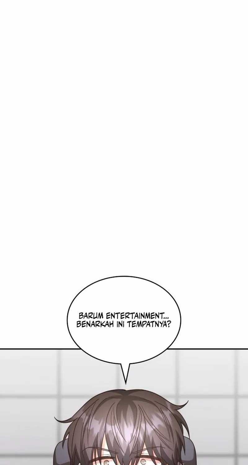 A Genius Writer’s Random Workplace (Genius Artist’s Random Studio) Chapter 22 - halaman 24