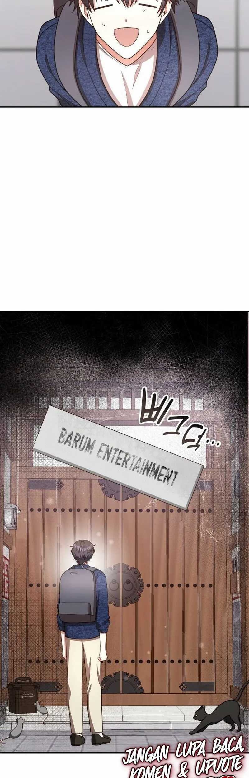A Genius Writer’s Random Workplace (Genius Artist’s Random Studio) Chapter 22 - halaman 25