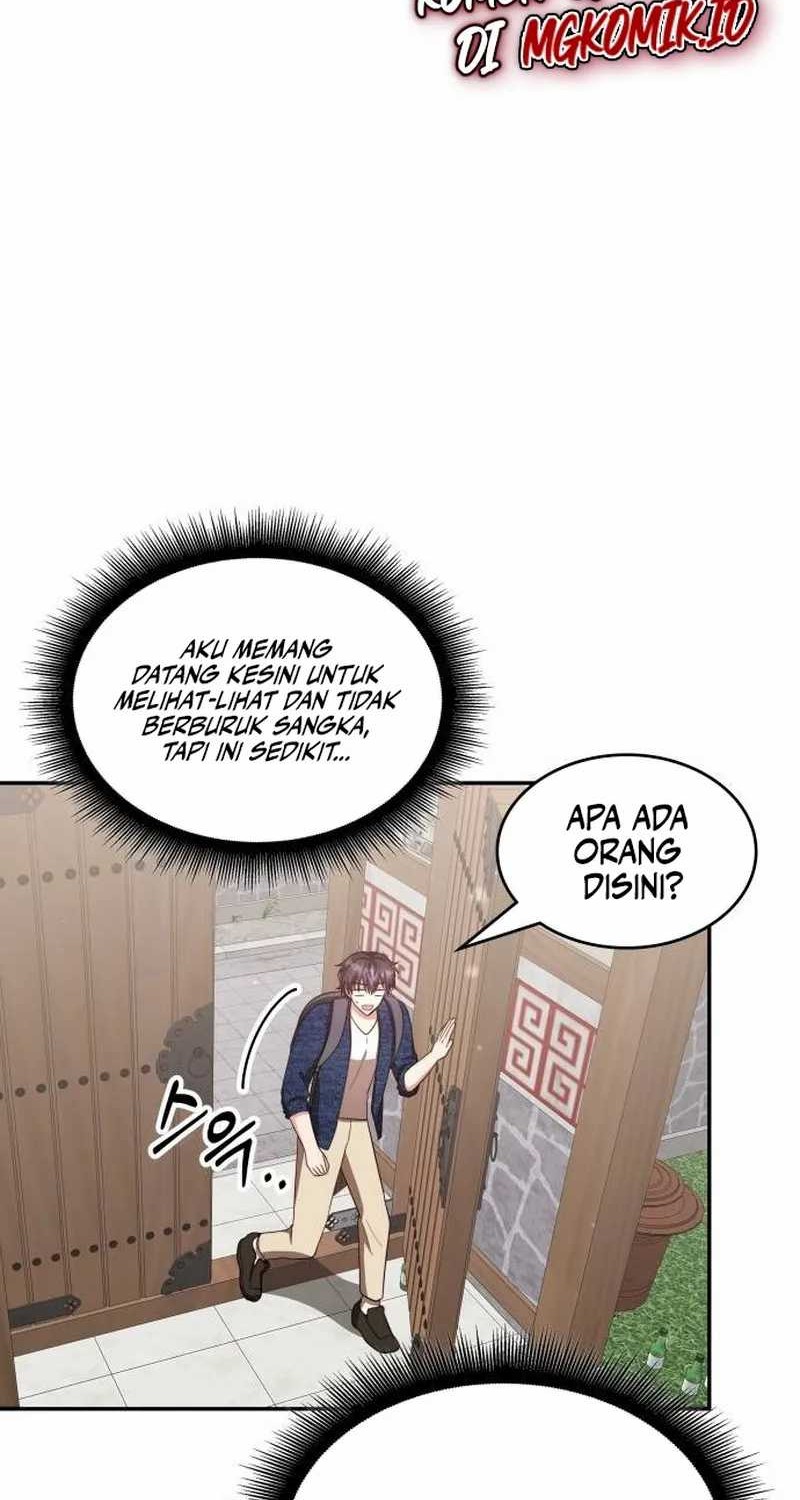 A Genius Writer’s Random Workplace (Genius Artist’s Random Studio) Chapter 22 - halaman 26