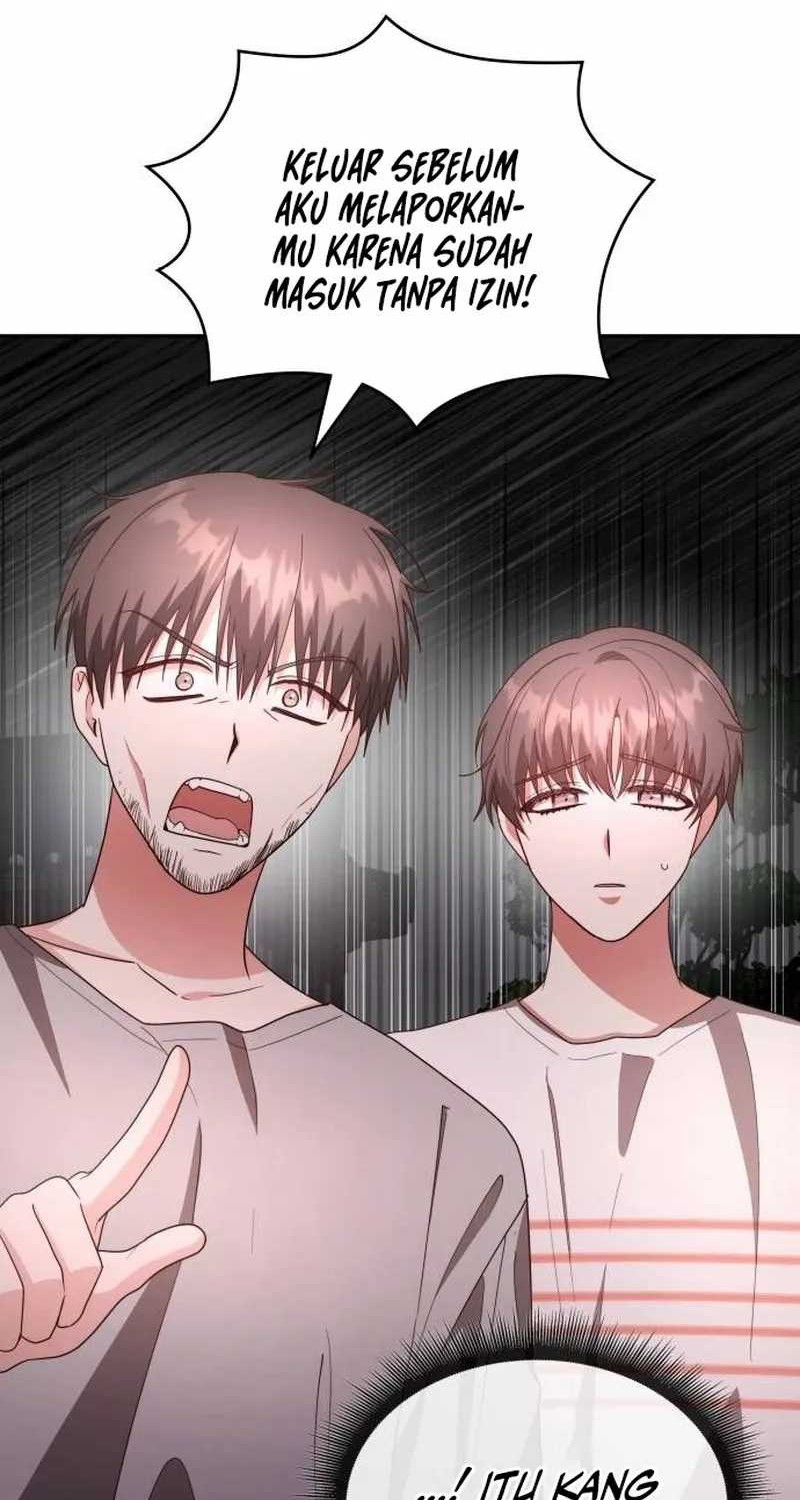 A Genius Writer’s Random Workplace (Genius Artist’s Random Studio) Chapter 22 - halaman 28