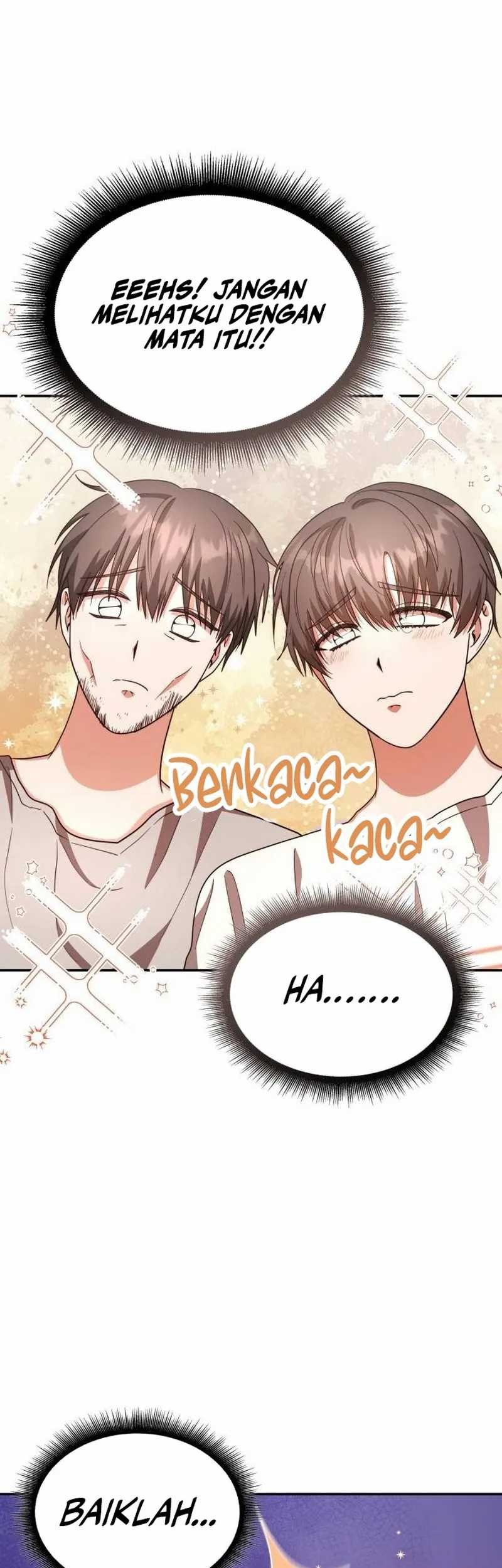 A Genius Writer’s Random Workplace (Genius Artist’s Random Studio) Chapter 22 - halaman 37
