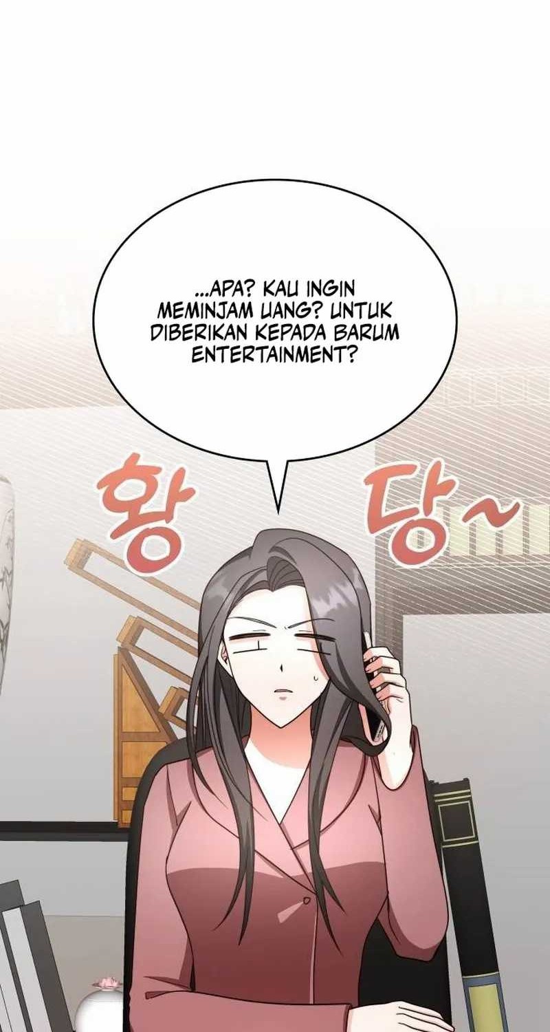 A Genius Writer’s Random Workplace (Genius Artist’s Random Studio) Chapter 22 - halaman 42