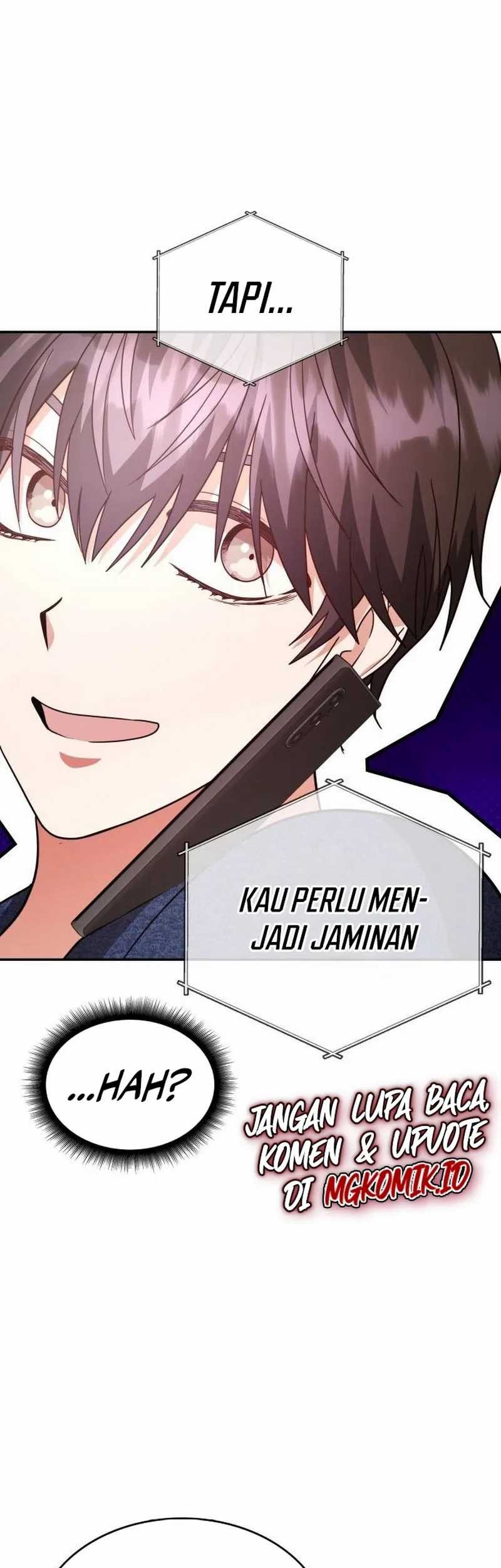 A Genius Writer’s Random Workplace (Genius Artist’s Random Studio) Chapter 22 - halaman 47