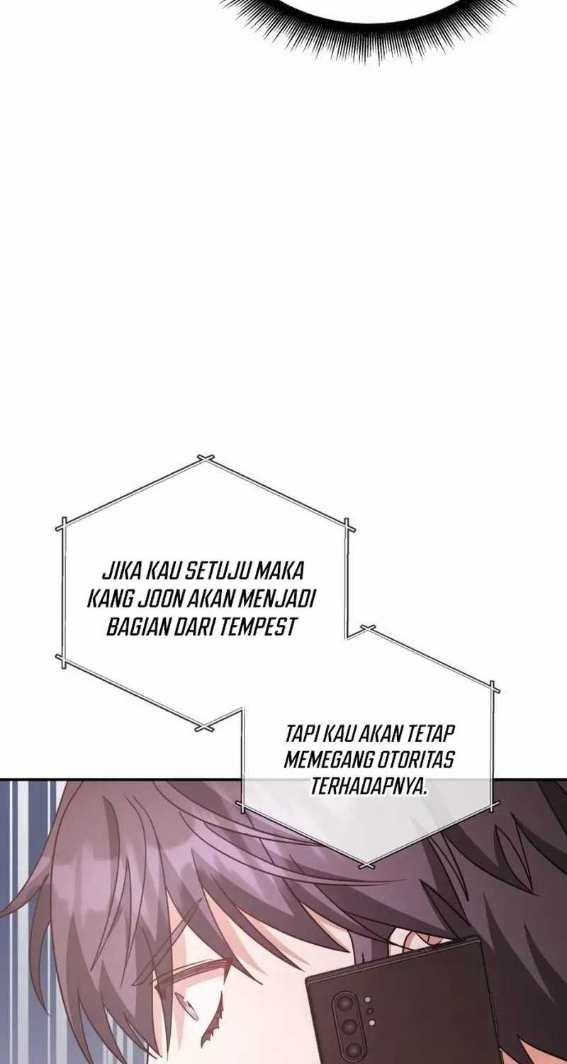 A Genius Writer’s Random Workplace (Genius Artist’s Random Studio) Chapter 22 - halaman 50