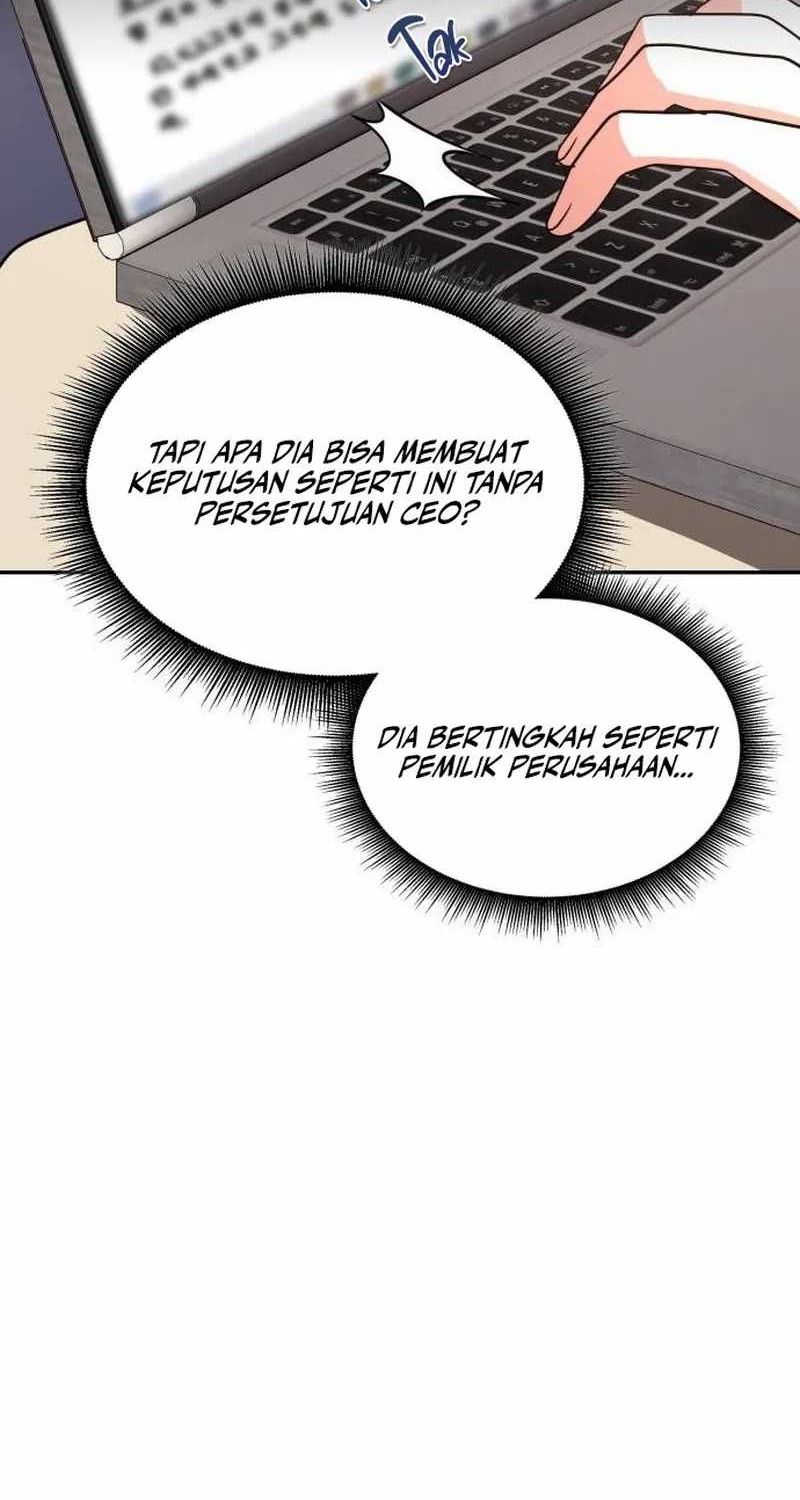 A Genius Writer’s Random Workplace (Genius Artist’s Random Studio) Chapter 22 - halaman 52